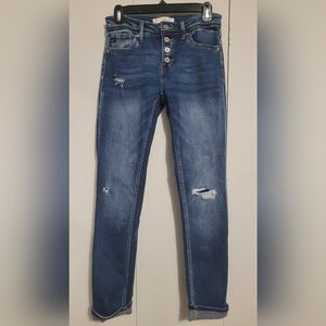 KanCan Denim Jean Pants